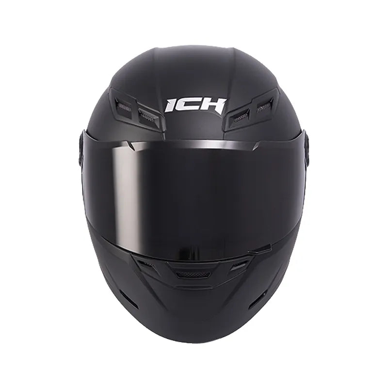 Casco Ich 501 Sp Integral Solid Certificado