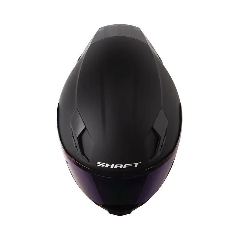 Casco Shaft 562 Sólido